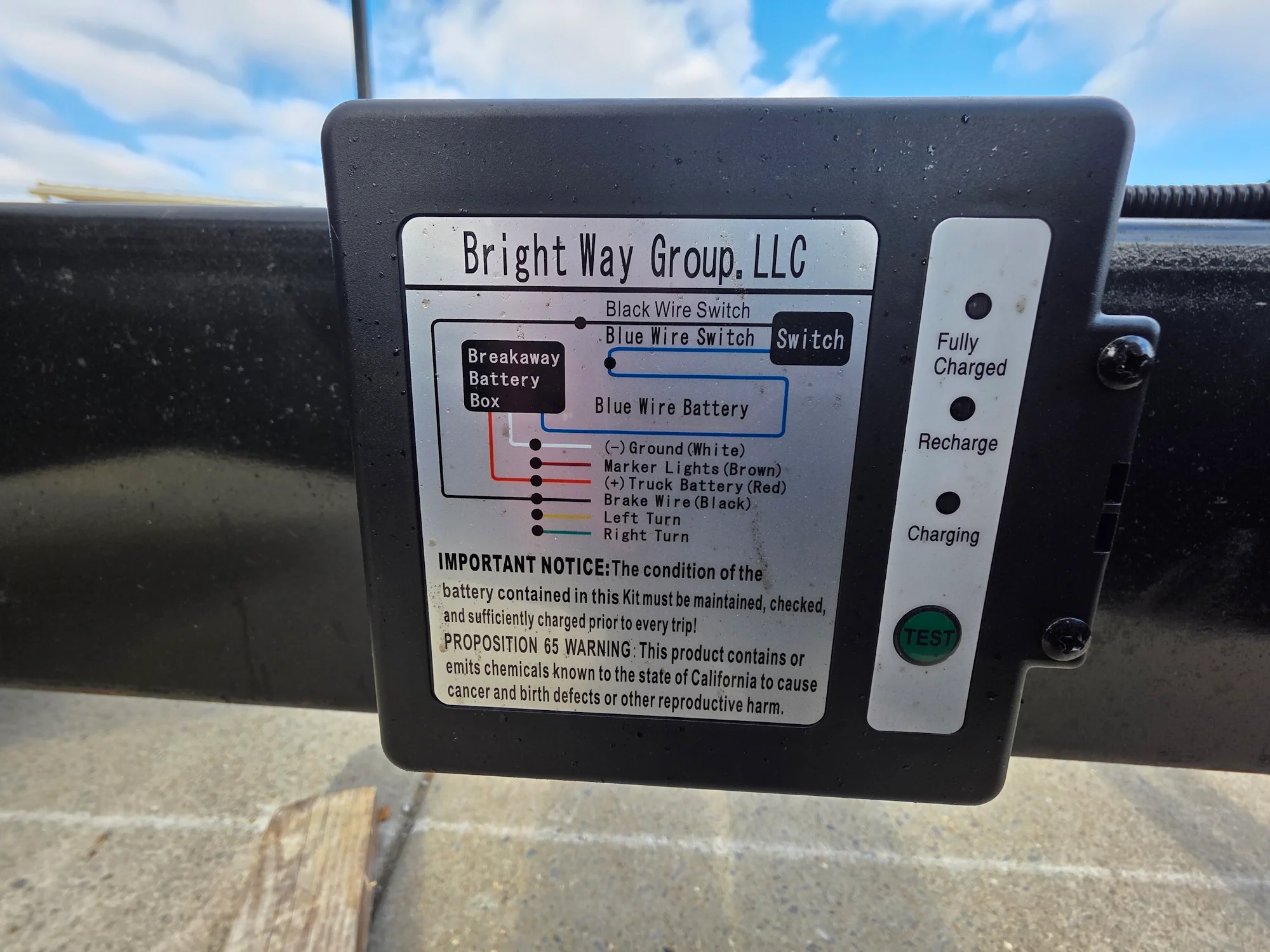 1-8.5-x-30-white-hybrid-custom-drone-and-equipment-trailer-agricultural-and-spray-18.webp 8.5' X 30' (White) Hybrid Custom Drone and Equipment Trailer Agricultural and Spray