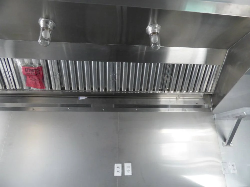 1001-8.5-x-52-concession-food-trailer-gooseneck-yellow-11.webp 8.5' x 52' Concession Food Trailer Gooseneck Yellow