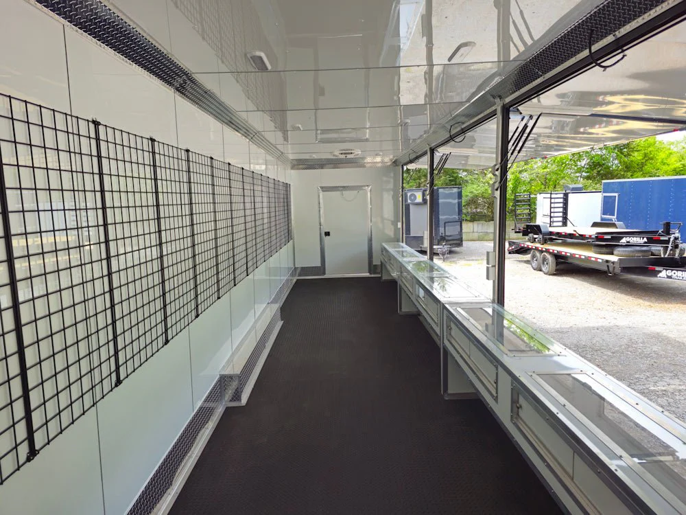 1003-8.5-x-53-charcoal-grey-concession-trailer-marketing-and-event-29.webp 8.5' X 53' Charcoal Grey Concession Trailer Marketing and Event