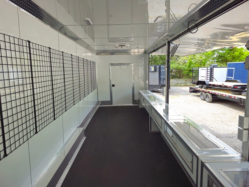 1003-8.5-x-53-charcoal-grey-concession-trailer-marketing-and-event-30.webp 8.5' X 53' Charcoal Grey Concession Trailer Marketing and Event