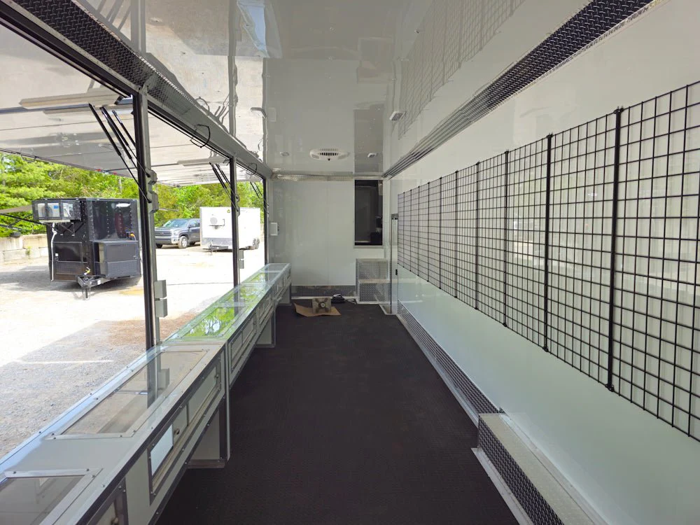 1003-8.5-x-53-charcoal-grey-concession-trailer-marketing-and-event-37.webp 8.5' X 53' Charcoal Grey Concession Trailer Marketing and Event