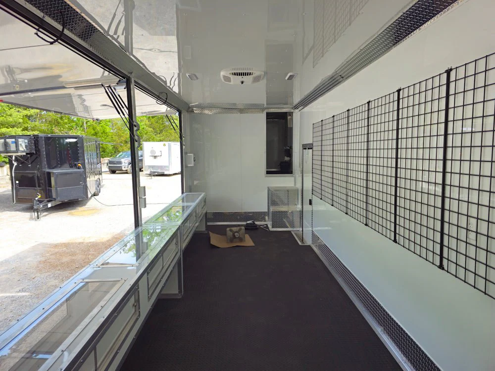 1003-8.5-x-53-charcoal-grey-concession-trailer-marketing-and-event-38.webp 8.5' X 53' Charcoal Grey Concession Trailer Marketing and Event