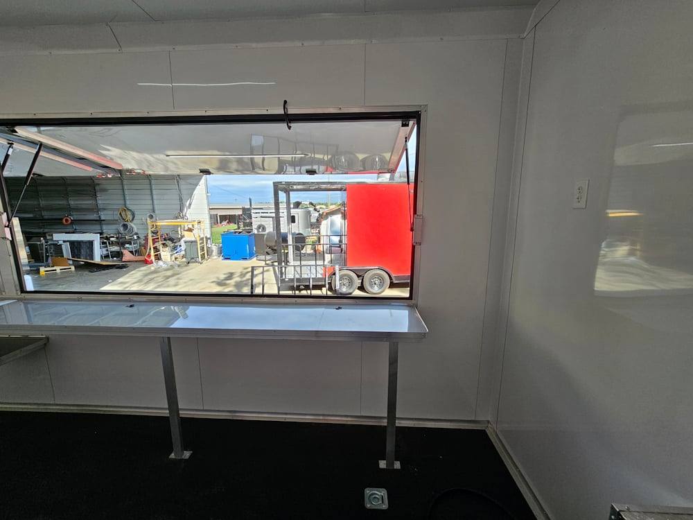1004-8.5-x-53-charcoal-grey-fireworks-vending-gooseneck-trailer-18.jpg 8.5' X 53' Charcoal Grey Fireworks Vending Gooseneck Trailer
