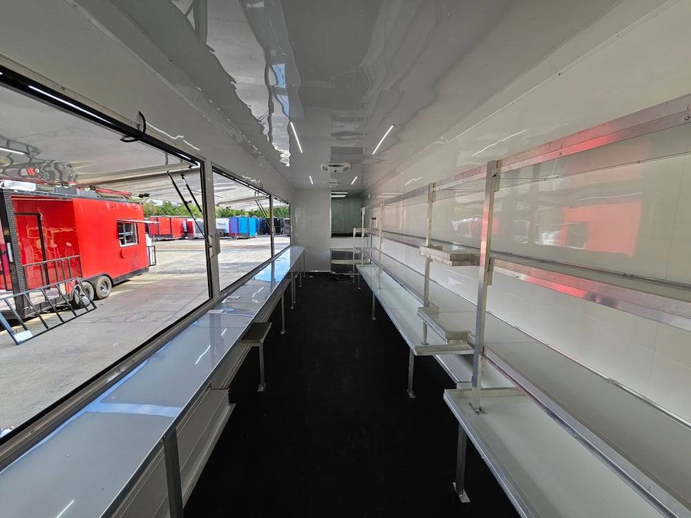 1004-8.5-x-53-charcoal-grey-fireworks-vending-gooseneck-trailer-28.jpg 8.5' X 53' Charcoal Grey Fireworks Vending Gooseneck Trailer