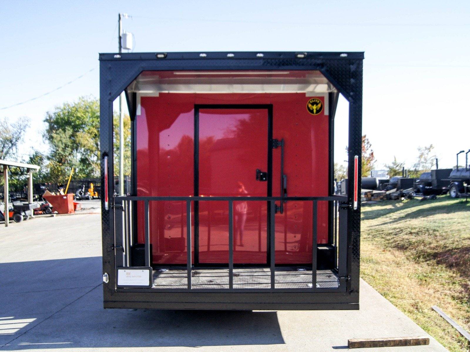 1011-8.5x16-elite-porch-concession-food-trailer-merchandising-with-blackout-pkg-20.jpg 8.5x16 Elite Porch Concession Food Trailer Merchandising with Blackout Pkg