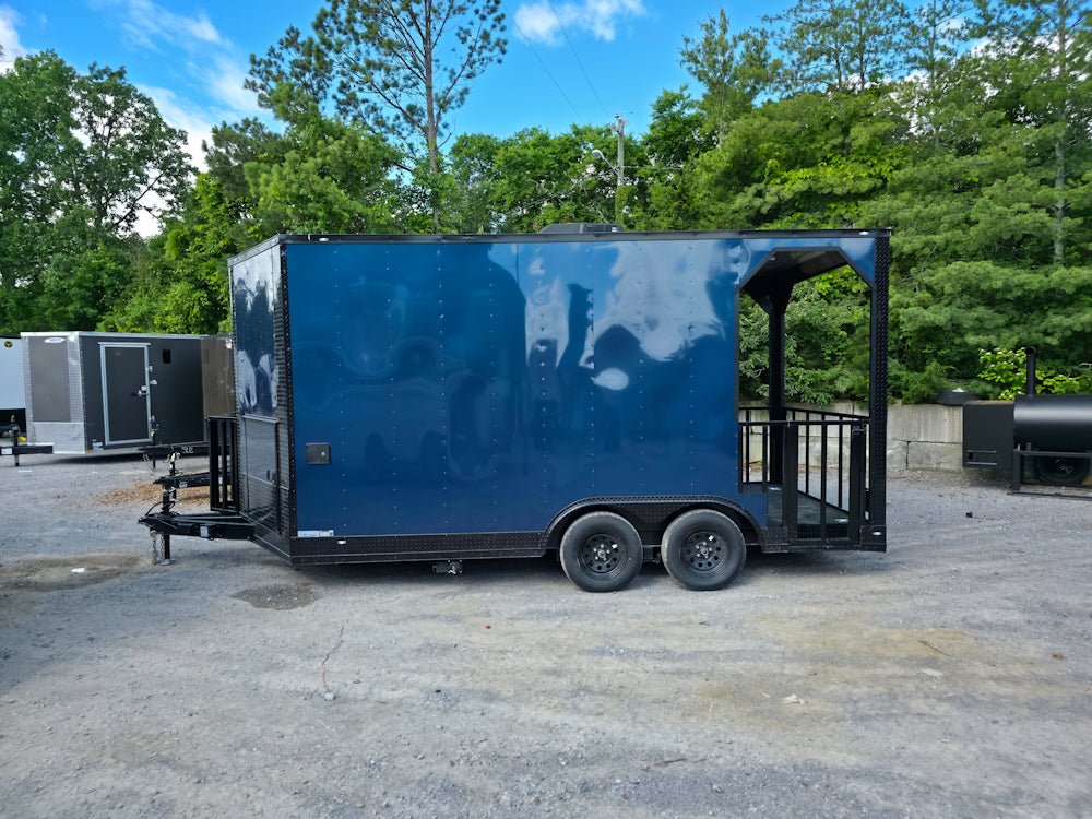 1011-8.5x16-elite-porch-concession-food-trailer-merchandising-with-blackout-pkg-45.jpg 8.5x16 Elite Porch Concession Food Trailer Merchandising with Blackout Pkg