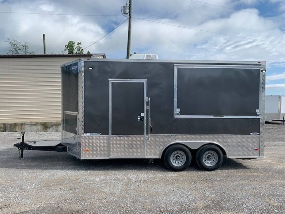 1012-8.5x16-med-charcoal-grey-porch-style-concession-food-trailer-11.jpg 8.5x16 Med Charcoal Grey Porch Style Concession Food Trailer