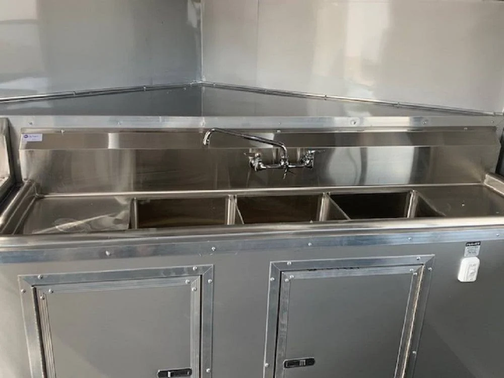 1012-8.5x16-med-charcoal-grey-porch-style-concession-food-trailer-15.webp 8.5x16 Med Charcoal Grey Porch Style Concession Food Trailer