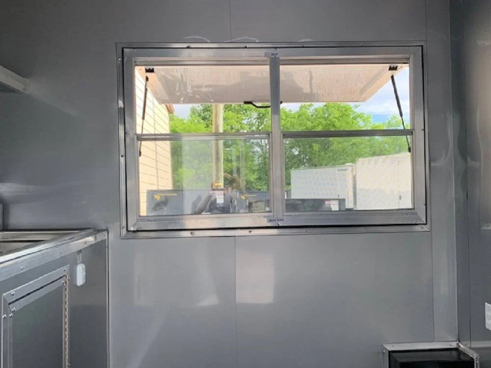 1012-8.5x16-med-charcoal-grey-porch-style-concession-food-trailer-17.webp 8.5x16 Med Charcoal Grey Porch Style Concession Food Trailer