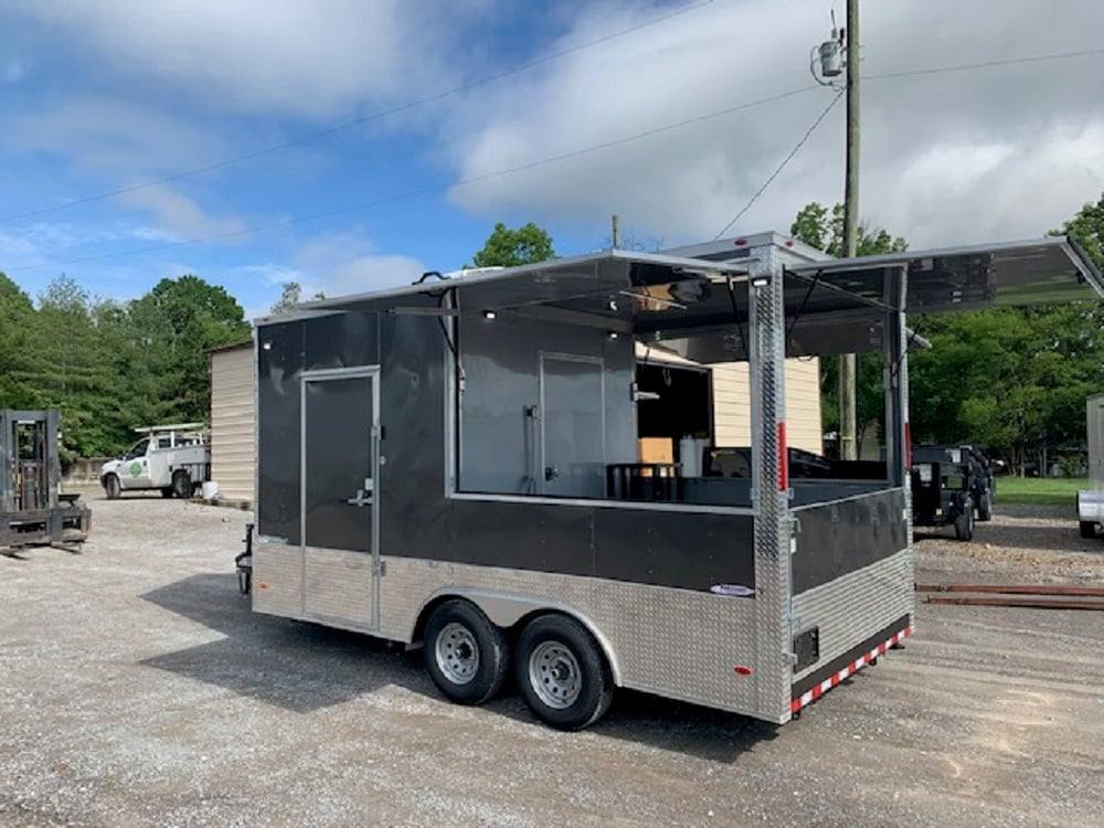 1012-8.5x16-med-charcoal-grey-porch-style-concession-food-trailer-18.jpg 8.5x16 Med Charcoal Grey Porch Style Concession Food Trailer