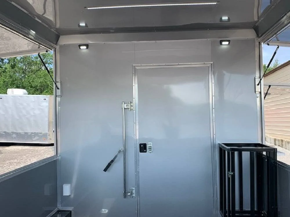 1012-8.5x16-med-charcoal-grey-porch-style-concession-food-trailer-5.webp 8.5x16 Med Charcoal Grey Porch Style Concession Food Trailer
