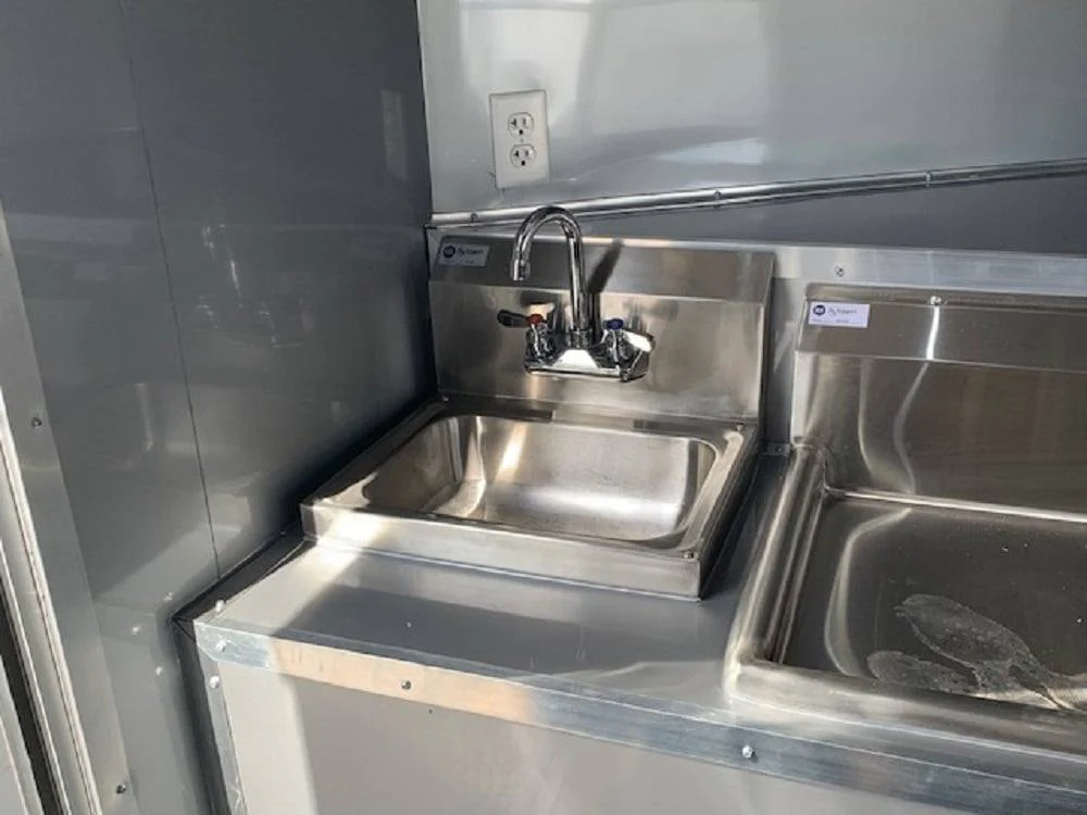 1012-8.5x16-med-charcoal-grey-porch-style-concession-food-trailer-6.webp 8.5x16 Med Charcoal Grey Porch Style Concession Food Trailer
