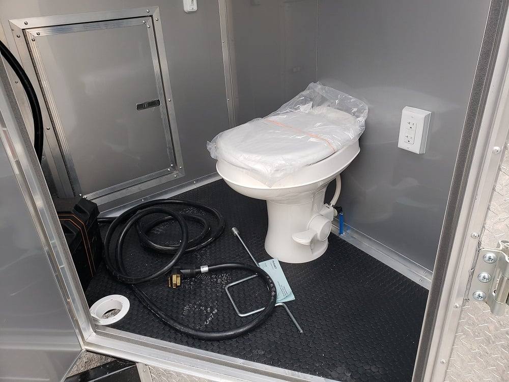 1014-8.5x18-black-orange-concession-food-vending-trailer-with-appliances-33.jpg 8.5x18 Black & Orange Concession Food Vending Trailer with Appliances