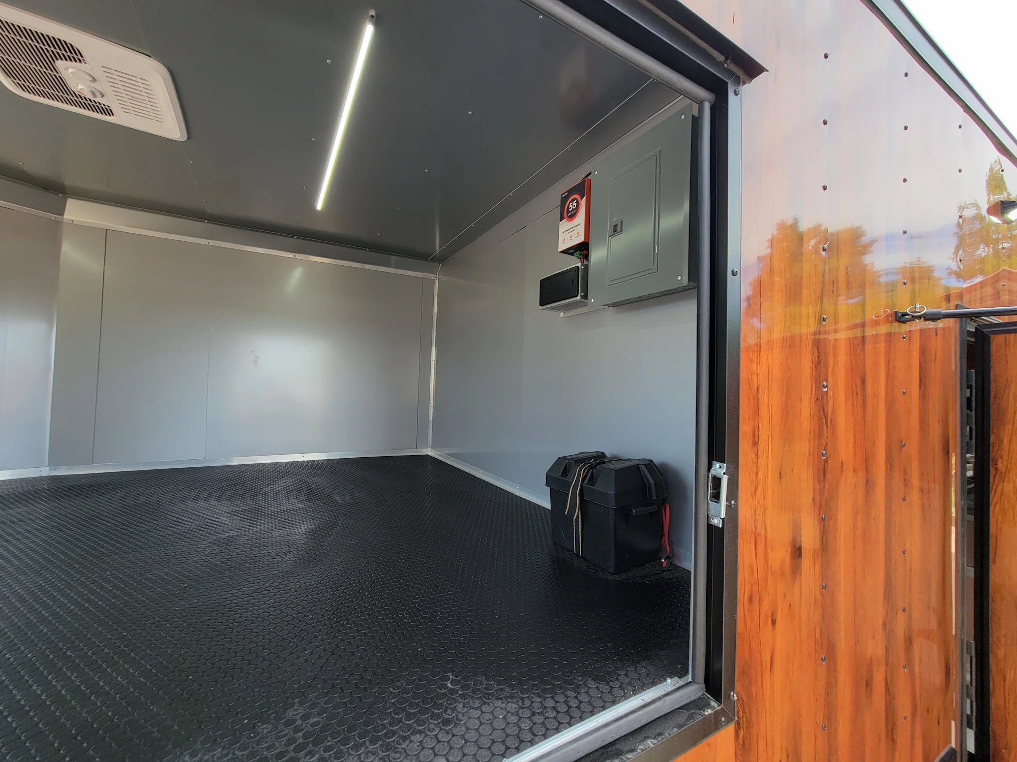1017-8.5-x-32-gooseneck-concession-mobile-business-trailer-fully-loaded-premium-build-23.webp 8.5’ x 32’ Gooseneck Concession / Mobile Business Trailer – Fully Loaded Premium Build
