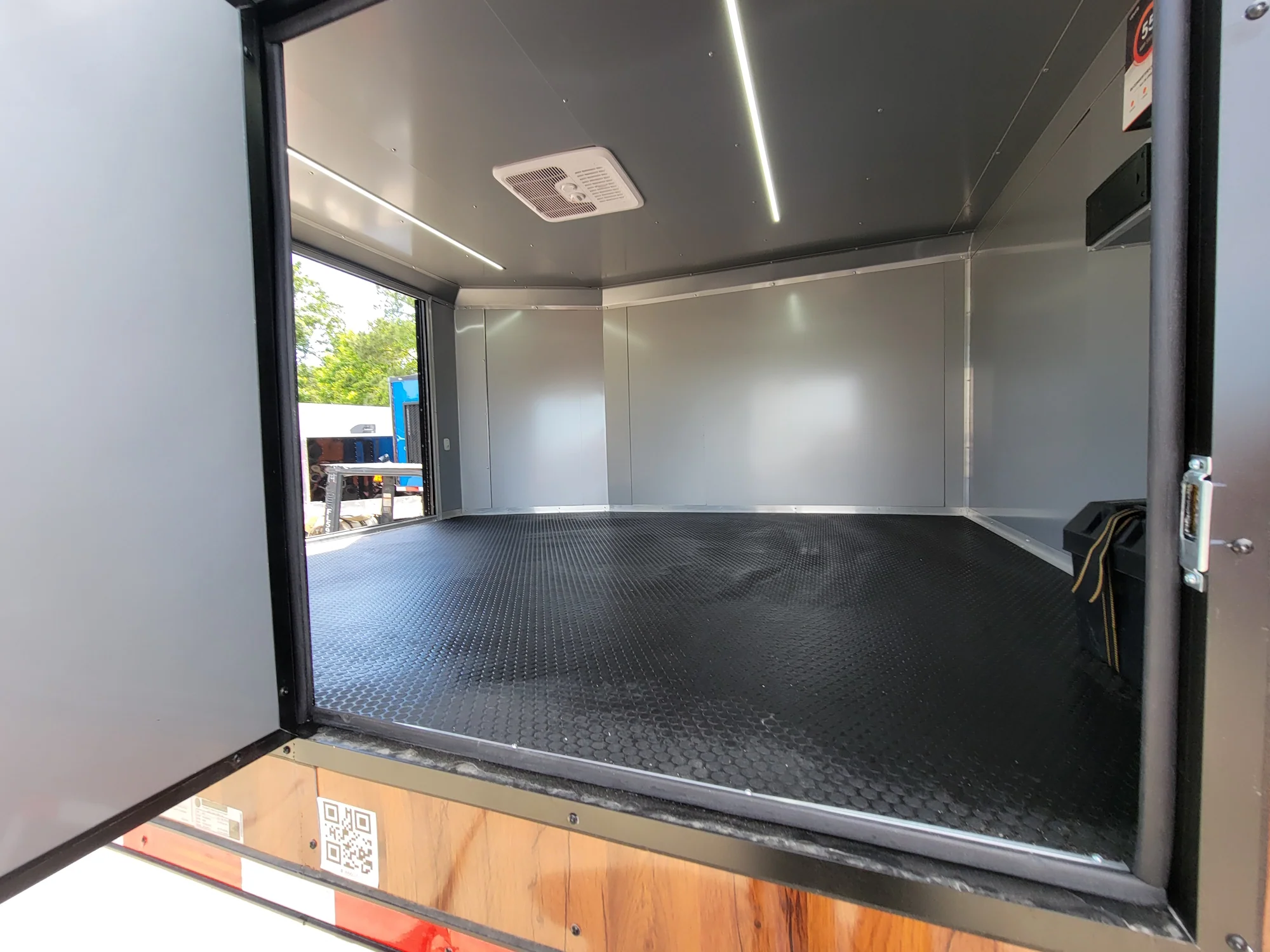 1017-8.5-x-32-gooseneck-concession-mobile-business-trailer-fully-loaded-premium-build-24.webp 8.5’ x 32’ Gooseneck Concession / Mobile Business Trailer – Fully Loaded Premium Build
