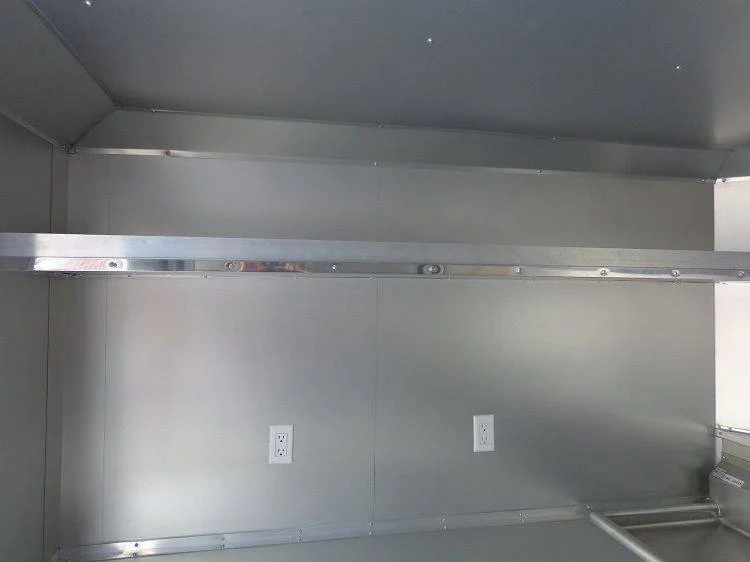 1018-bbq-concession-trailer-8-x14-black-food-smoker-vending-22.webp BBQ Concession Trailer 8'x14' Black - Food Smoker Vending