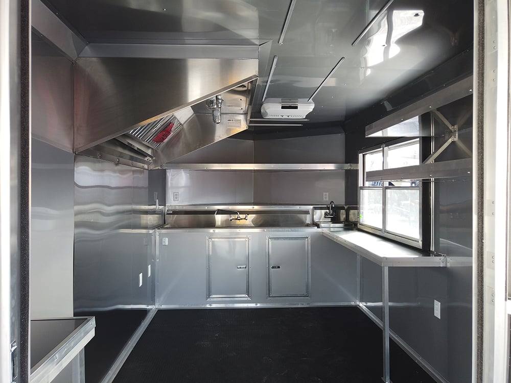 1022-black-8.5-x-24-porch-style-concession-food-trailer-11.jpg Black 8.5 X 24' Porch Style Concession Food Trailer