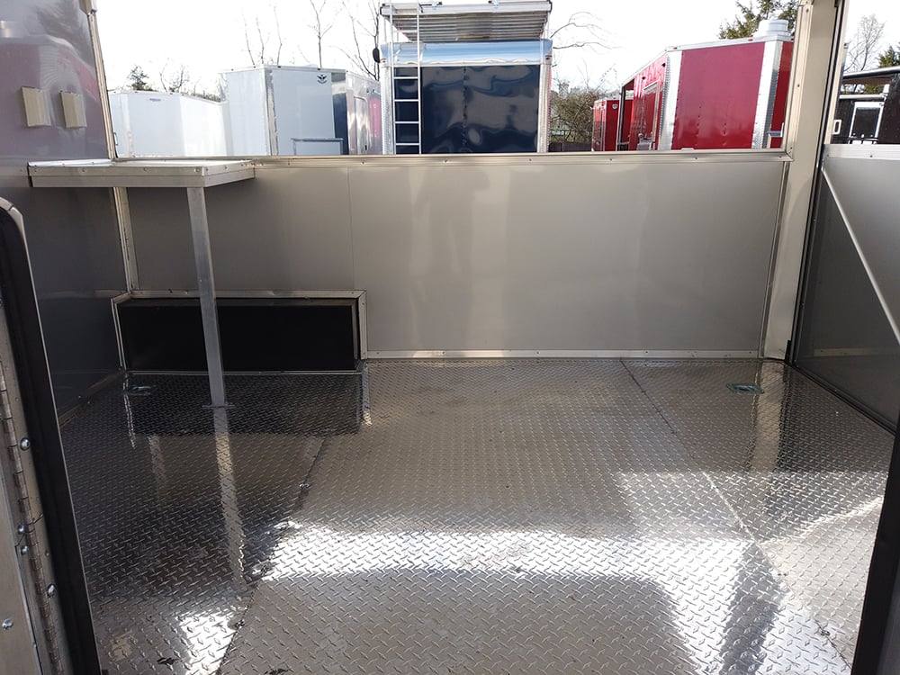 1022-black-8.5-x-24-porch-style-concession-food-trailer-17.jpg Black 8.5 X 24' Porch Style Concession Food Trailer