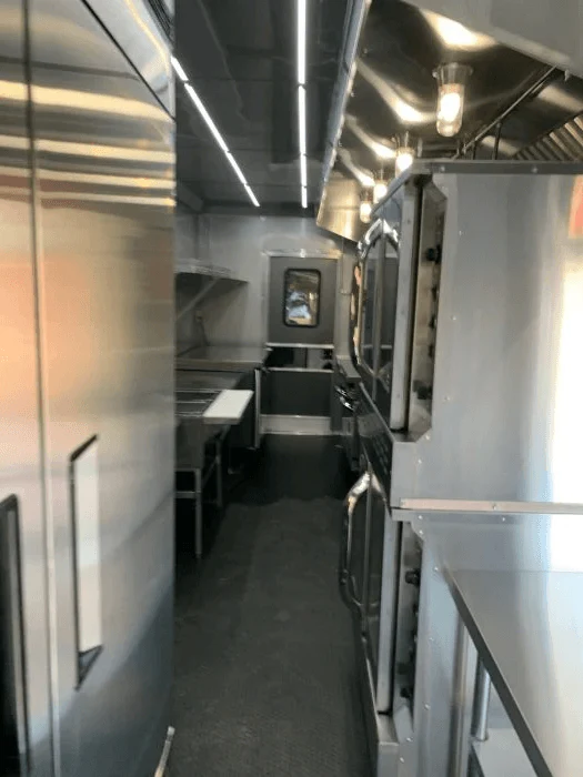 1025-black-out-8.5-x-25-concession-food-trailer-10.webp Black Out 8.5 X 25' Concession Food Trailer