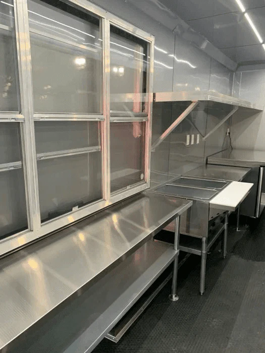 1025-black-out-8.5-x-25-concession-food-trailer-12.webp Black Out 8.5 X 25' Concession Food Trailer