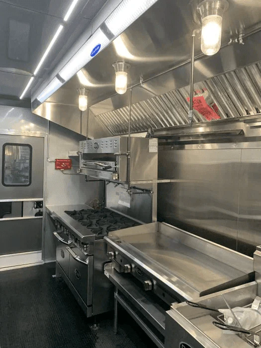 1025-black-out-8.5-x-25-concession-food-trailer-13.webp Black Out 8.5 X 25' Concession Food Trailer