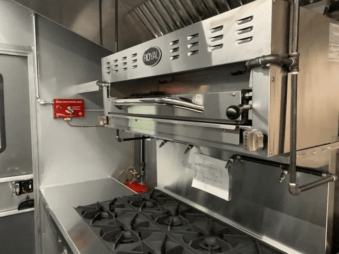 1025-black-out-8.5-x-25-concession-food-trailer-14.webp Black Out 8.5 X 25' Concession Food Trailer