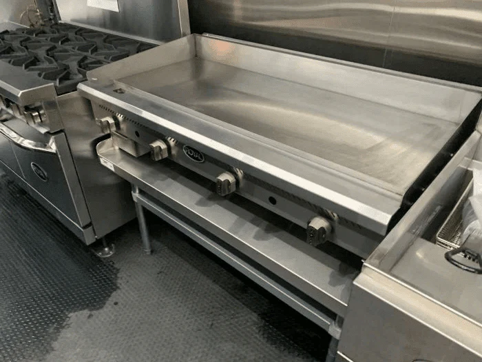 1025-black-out-8.5-x-25-concession-food-trailer-16.webp Black Out 8.5 X 25' Concession Food Trailer