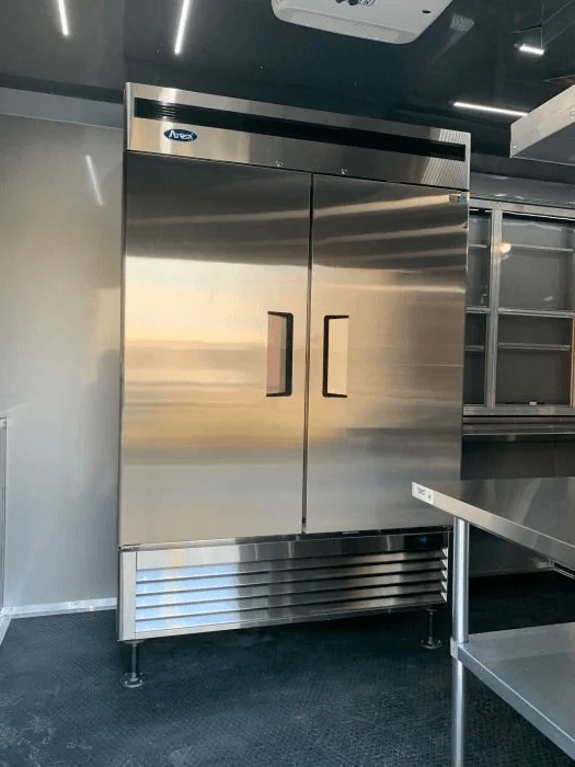 1025-black-out-8.5-x-25-concession-food-trailer-8.webp Black Out 8.5 X 25' Concession Food Trailer