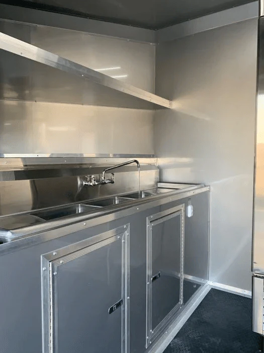 1025-black-out-8.5-x-25-concession-food-trailer-9.webp Black Out 8.5 X 25' Concession Food Trailer