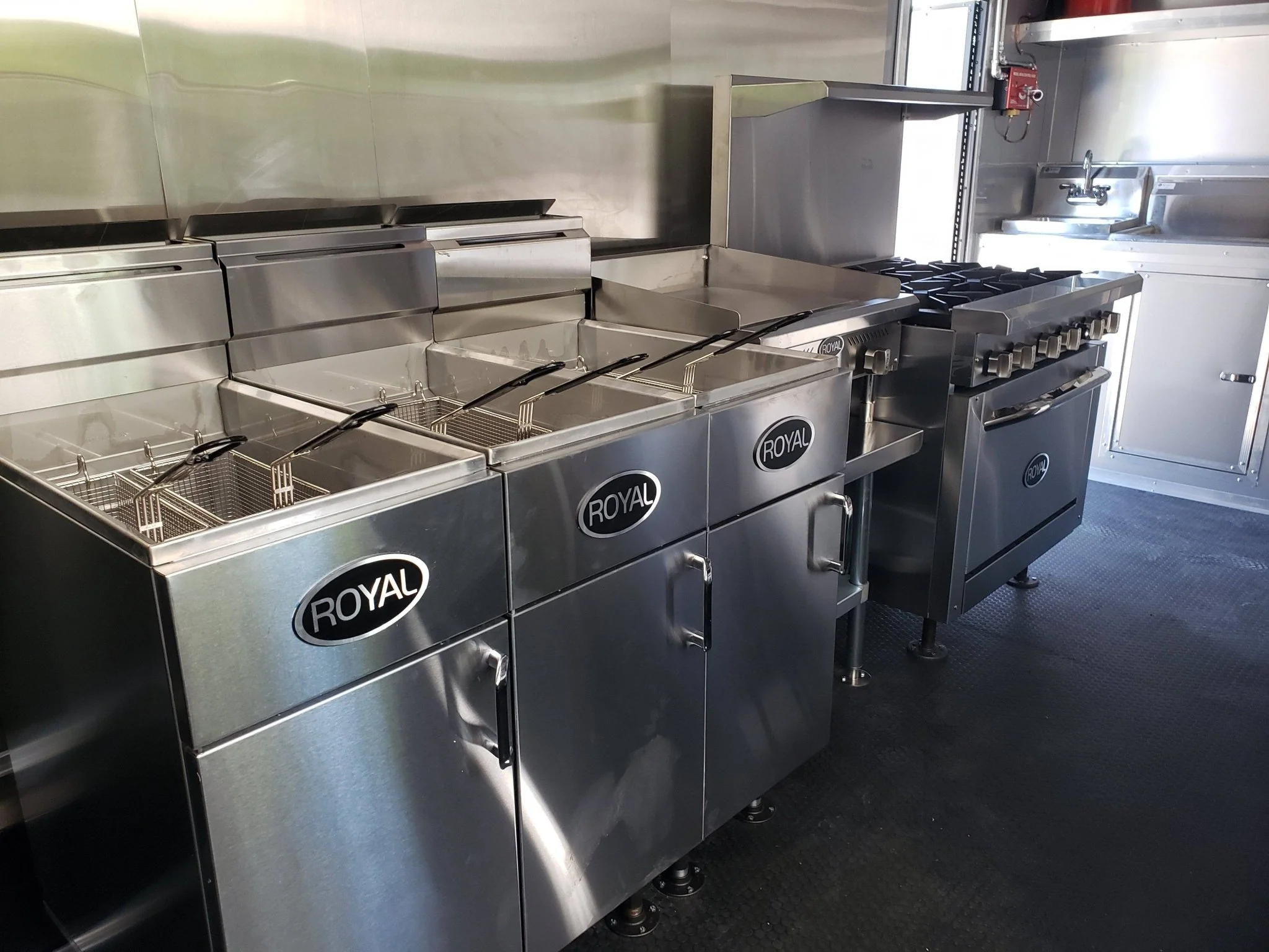 1027-black-out-8.5-x-28-porch-style-concession-food-trailer-21.webp Black Out 8.5' x 28' Porch Style Concession Food Trailer