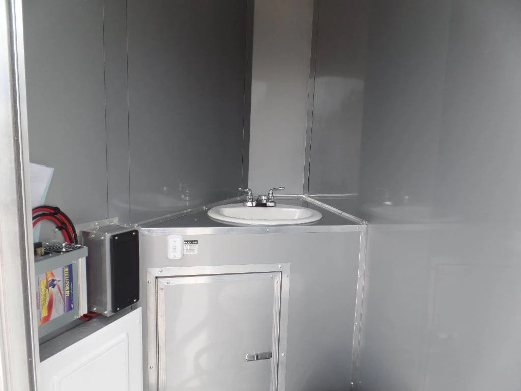 1030-concession-8.5-x-30-black-catering-event-trailer-15.webp Concession 8.5' x 30' Black Catering Event Trailer