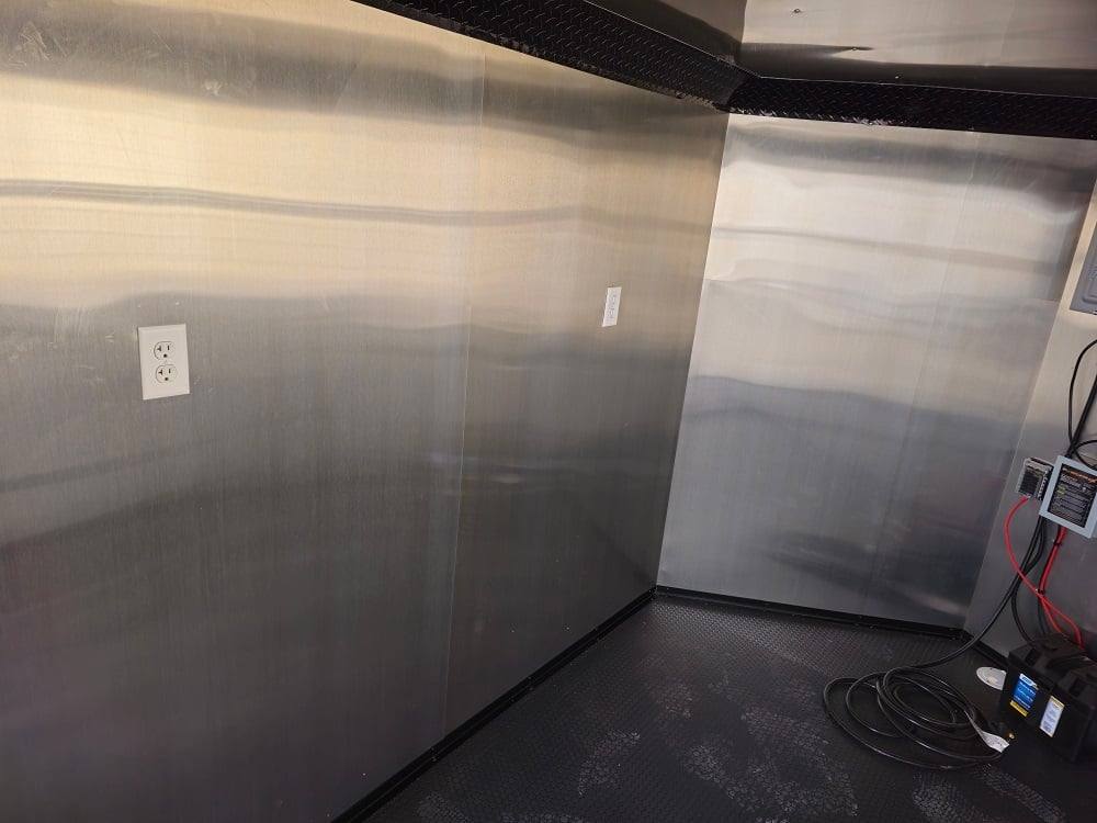 1038-concession-trailer-7-x12-red-patio-food-serving-merchandising-31.jpg Concession Trailer 7'x12' Red Patio Food Serving Merchandising