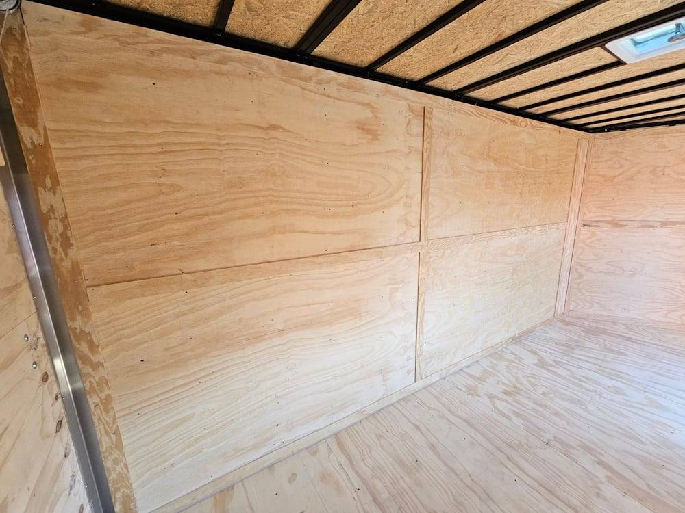 1041-concession-trailer-7-x16-black-with-serving-window-13.jpg Concession Trailer 7'x16' Black with serving window