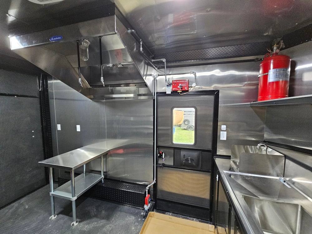 1043-concession-trailer-8.5-x-13-black-food-event-catering-13.jpg Concession Trailer 8.5 X 13 Black Food Event Catering
