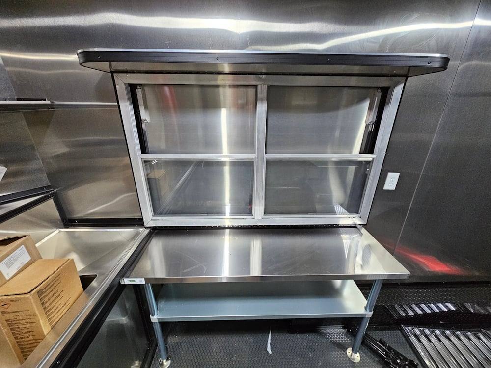1043-concession-trailer-8.5-x-13-black-food-event-catering-15.jpg Concession Trailer 8.5 X 13 Black Food Event Catering