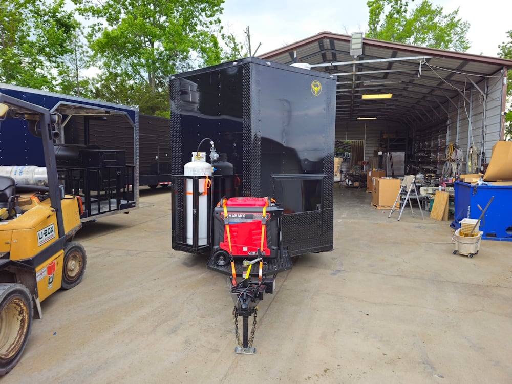 1043-concession-trailer-8.5-x-13-black-food-event-catering-2.jpg Concession Trailer 8.5 X 13 Black Food Event Catering