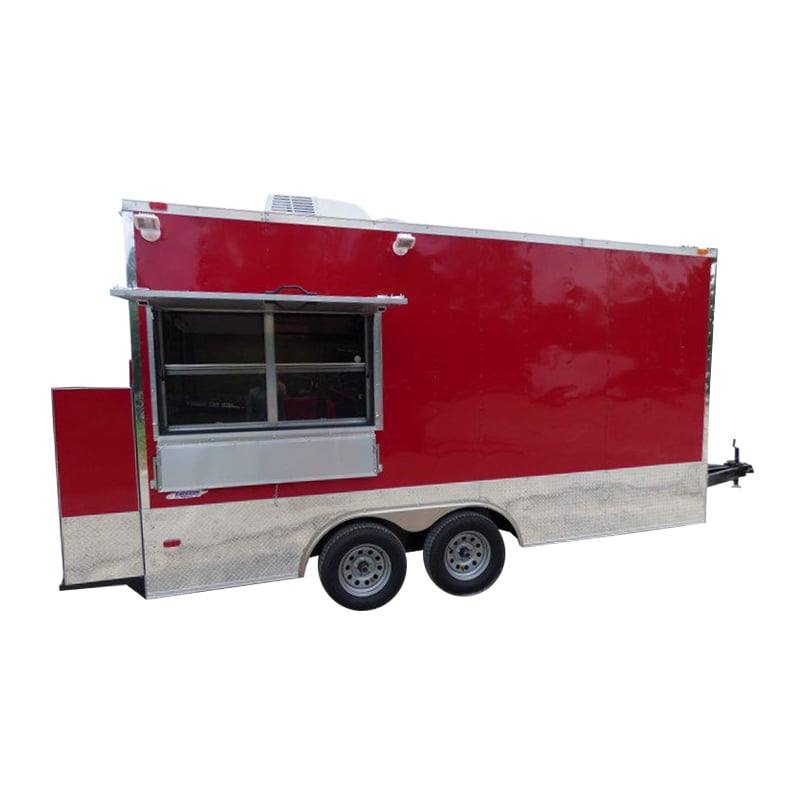 1044-concession-trailer-8.5-x-16-red-food-event-catering-1.jpg Concession Trailer 8.5 X 16 Red - Food Event catering