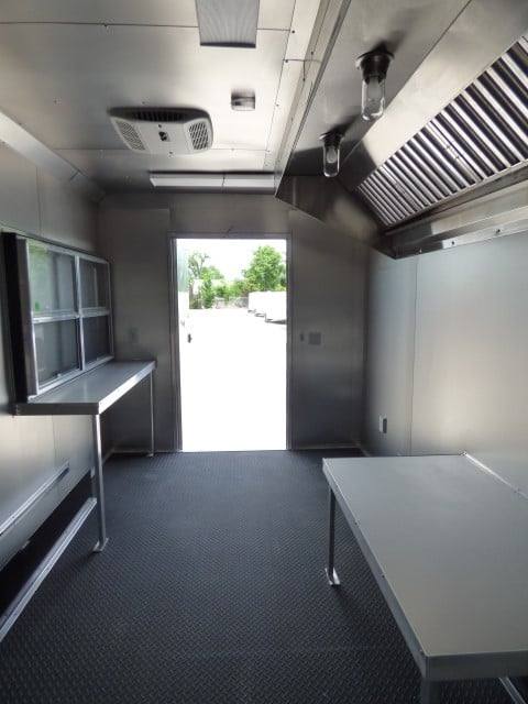 1044-concession-trailer-8.5-x-16-red-food-event-catering-4.jpg Concession Trailer 8.5 X 16 Red - Food Event catering