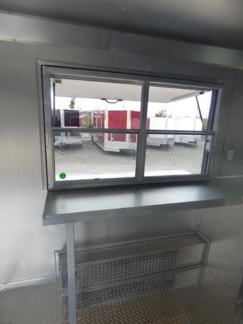 1045-concession-trailer-8.5-x-16-indigo-blue-food-event-catering-20.jpg Concession Trailer 8.5 X 16' Indigo Blue - Food Event Catering