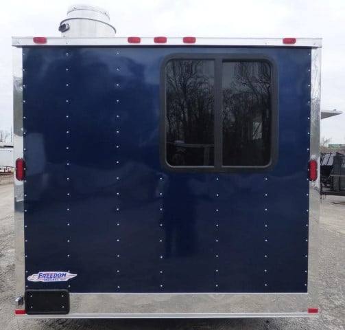 1045-concession-trailer-8.5-x-16-indigo-blue-food-event-catering-22.jpg Concession Trailer 8.5 X 16' Indigo Blue - Food Event Catering