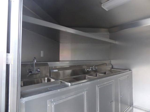 1045-concession-trailer-8.5-x-16-indigo-blue-food-event-catering-23.jpg Concession Trailer 8.5 X 16' Indigo Blue - Food Event Catering