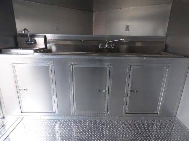 1045-concession-trailer-8.5-x-16-indigo-blue-food-event-catering-30.jpg Concession Trailer 8.5 X 16' Indigo Blue - Food Event Catering
