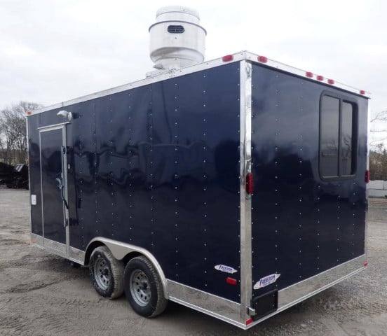 1045-concession-trailer-8.5-x-16-indigo-blue-food-event-catering-33.jpg Concession Trailer 8.5 X 16' Indigo Blue - Food Event Catering