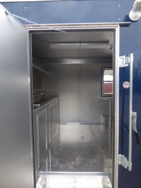 1045-concession-trailer-8.5-x-16-indigo-blue-food-event-catering-34.jpg Concession Trailer 8.5 X 16' Indigo Blue - Food Event Catering