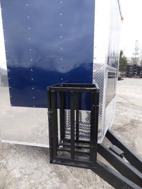 1045-concession-trailer-8.5-x-16-indigo-blue-food-event-catering-37.jpg Concession Trailer 8.5 X 16' Indigo Blue - Food Event Catering