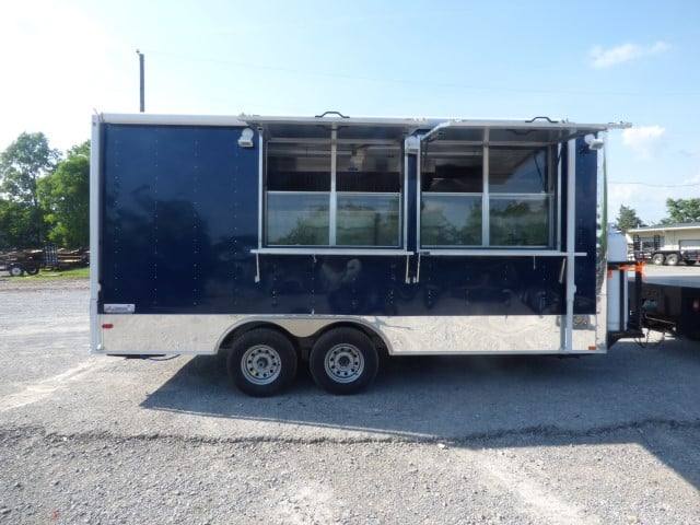 1046-concession-trailer-8.5-x-18-indigo-blue-food-event-catering-10.jpg Concession Trailer 8.5 X 18 Indigo Blue - Food Event Catering
