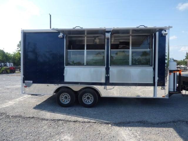 1046-concession-trailer-8.5-x-18-indigo-blue-food-event-catering-25.jpg Concession Trailer 8.5 X 18 Indigo Blue - Food Event Catering