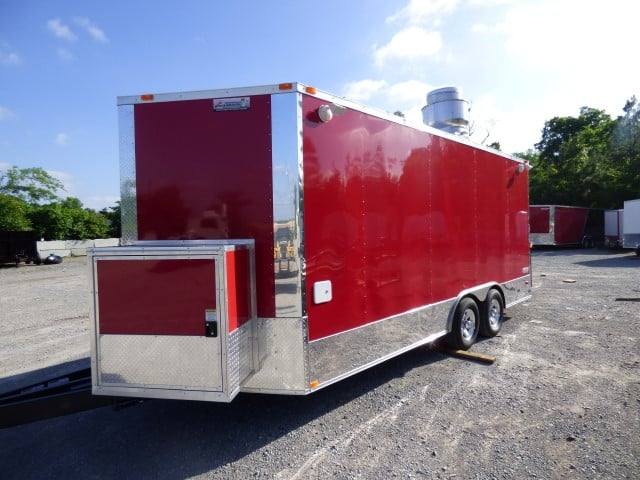1047-concession-trailer-8.5-x-18-red-food-event-catering-15.jpg Concession Trailer 8.5 X 18 Red - Food Event Catering