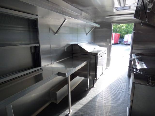 1047-concession-trailer-8.5-x-18-red-food-event-catering-8.jpg Concession Trailer 8.5 X 18 Red - Food Event Catering