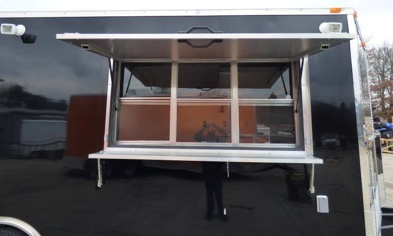 1048-concession-trailer-8.5-x-20-black-food-event-catering-11.jpg Concession Trailer 8.5 X 20 Black - Food Event Catering
